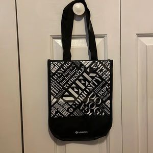 Lululemon Bag